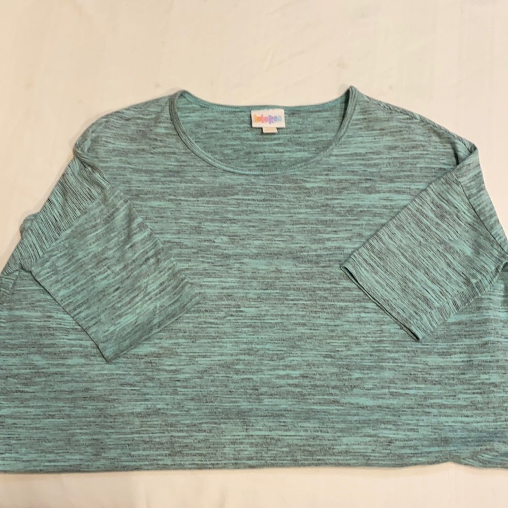 LuLaRoe Irma Tunic